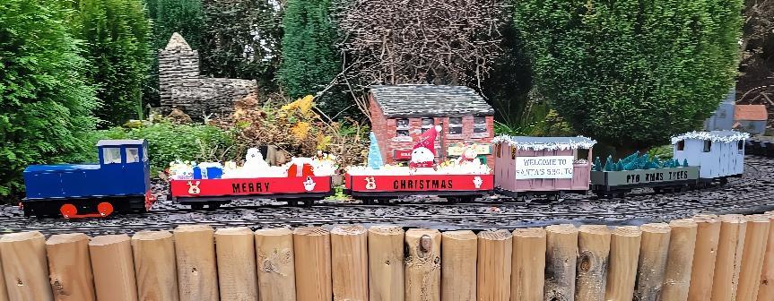 Christmas photo