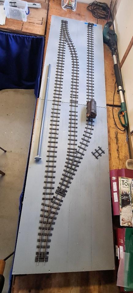 Modular Board photo