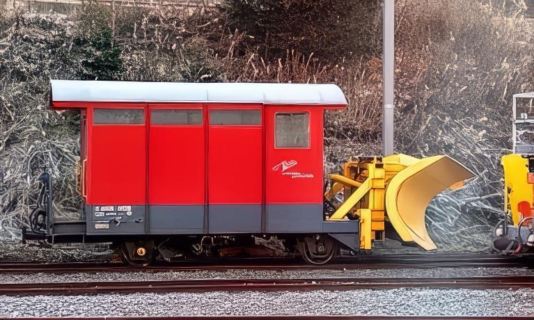 Glen's sSnowplough