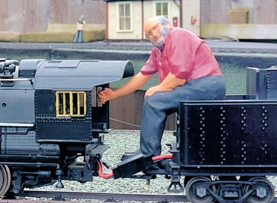 3D Alan