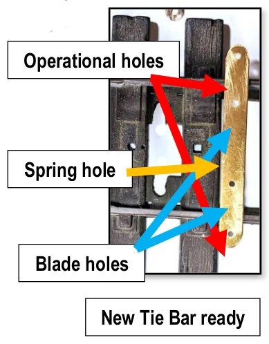 Point Repairs