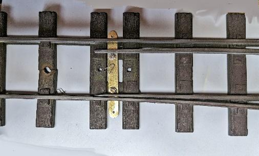 Point Repairs