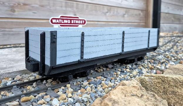 Joe's Wagon