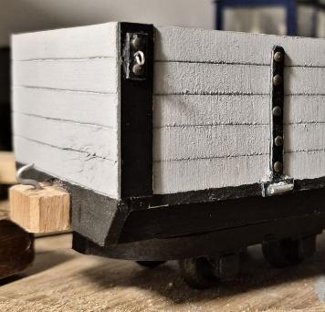 Joe's Wagon