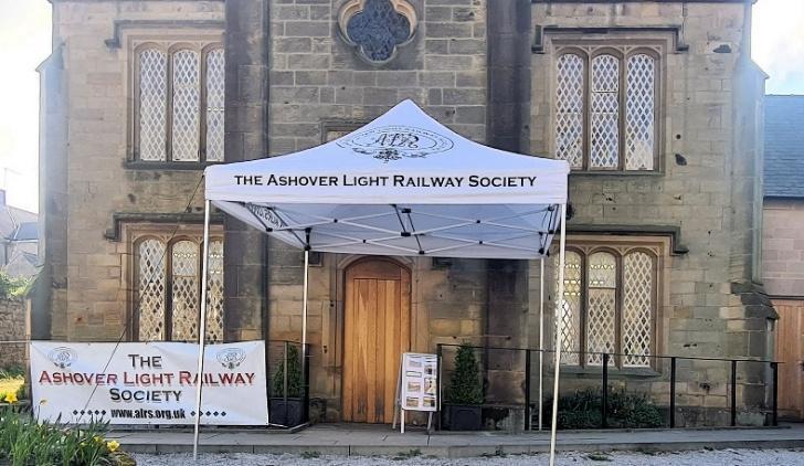 Ashover Event