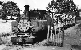Ashover Event
