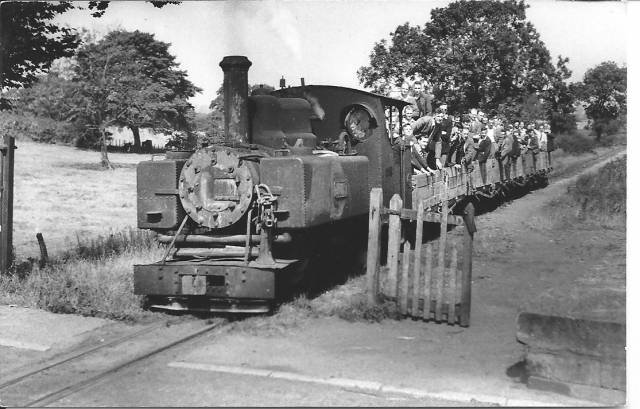 Ashover Enthusiasts photo